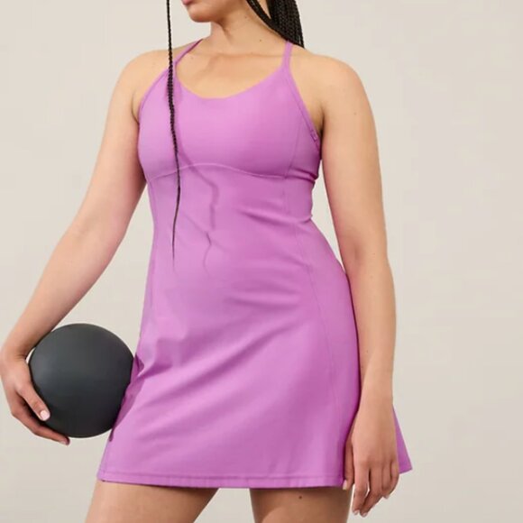 Vital Dress - Athleta - Picture 1 of 2